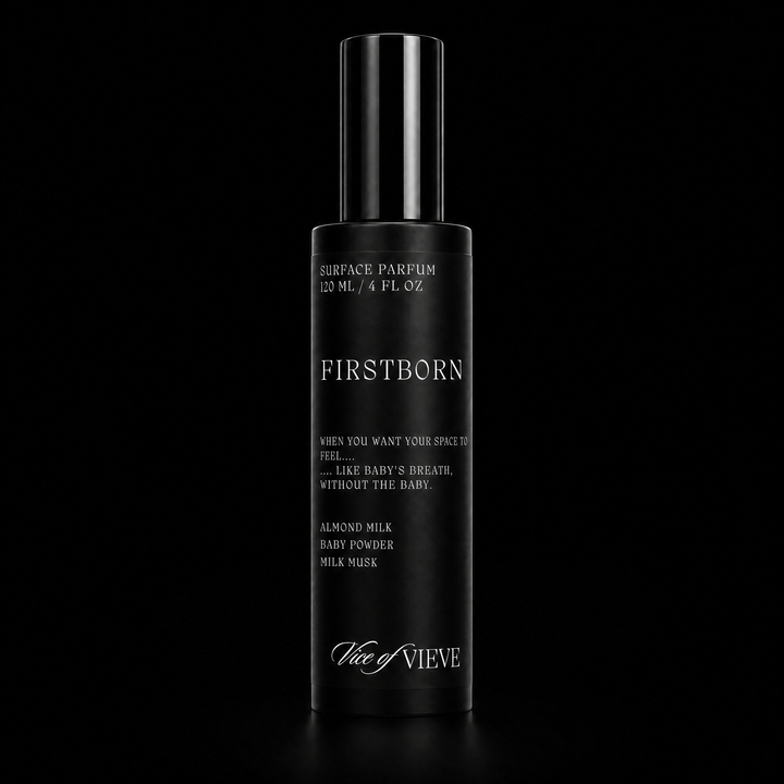 FIRSTBORN - HOME