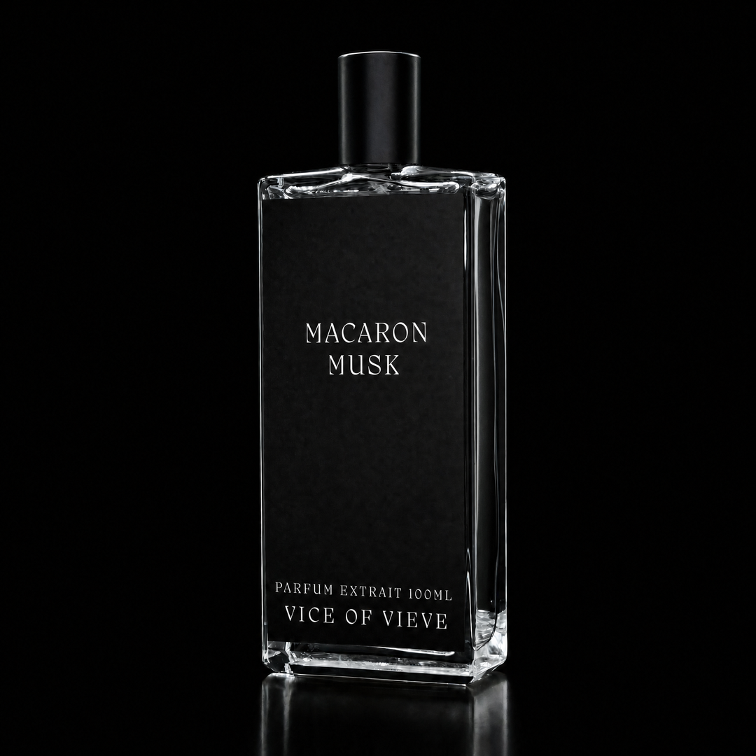 MACARON MUSK
