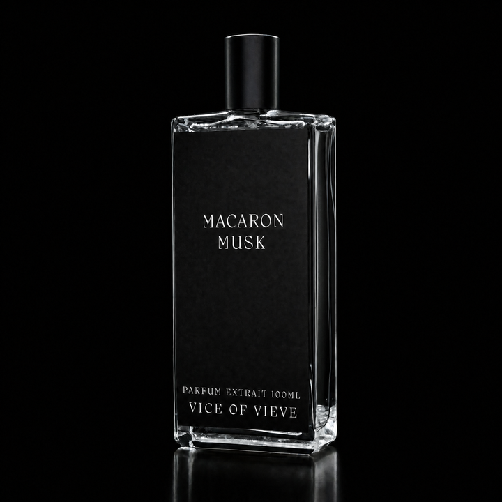 MACARON MUSK