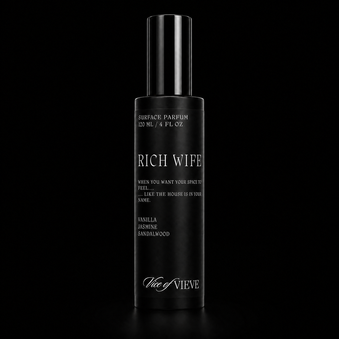RICH WIFE - HOME