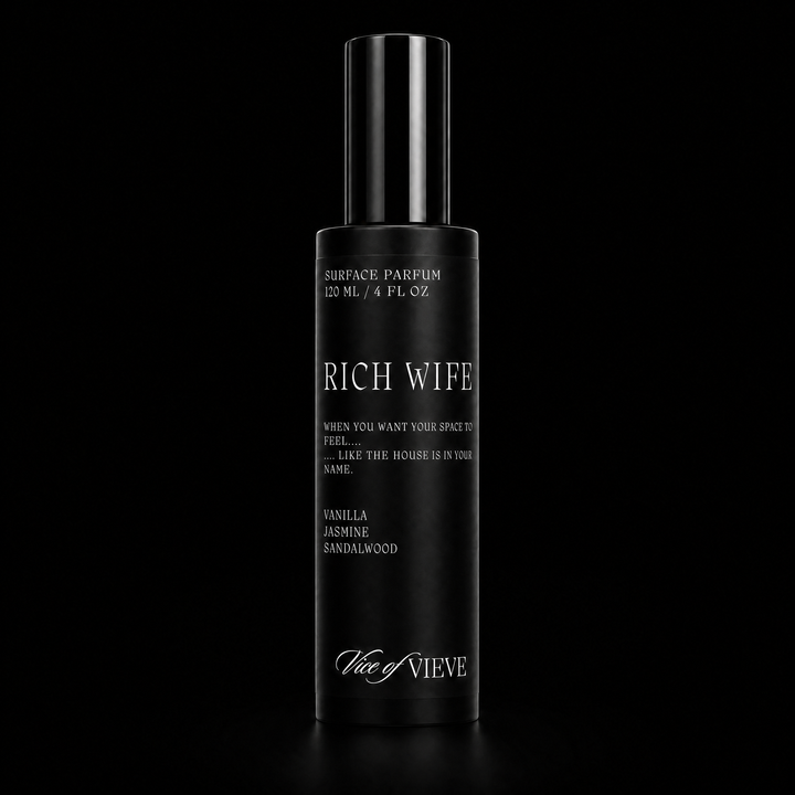 RICH WIFE - HOME