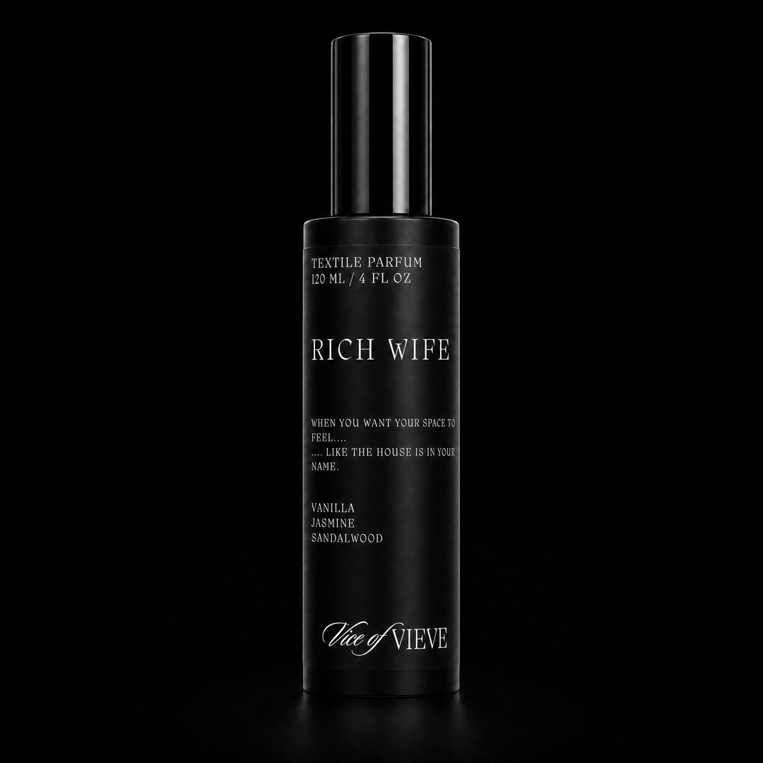 RICH WIFE - HOME