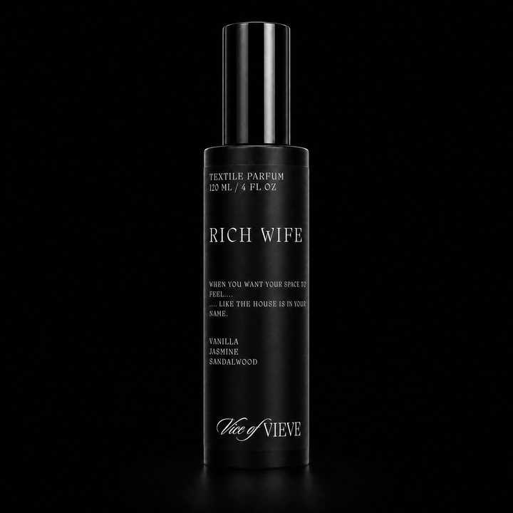 RICH WIFE - HOME
