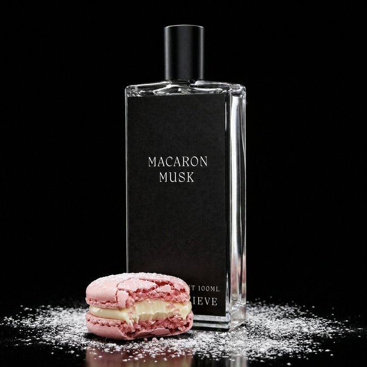 MACARON MUSK