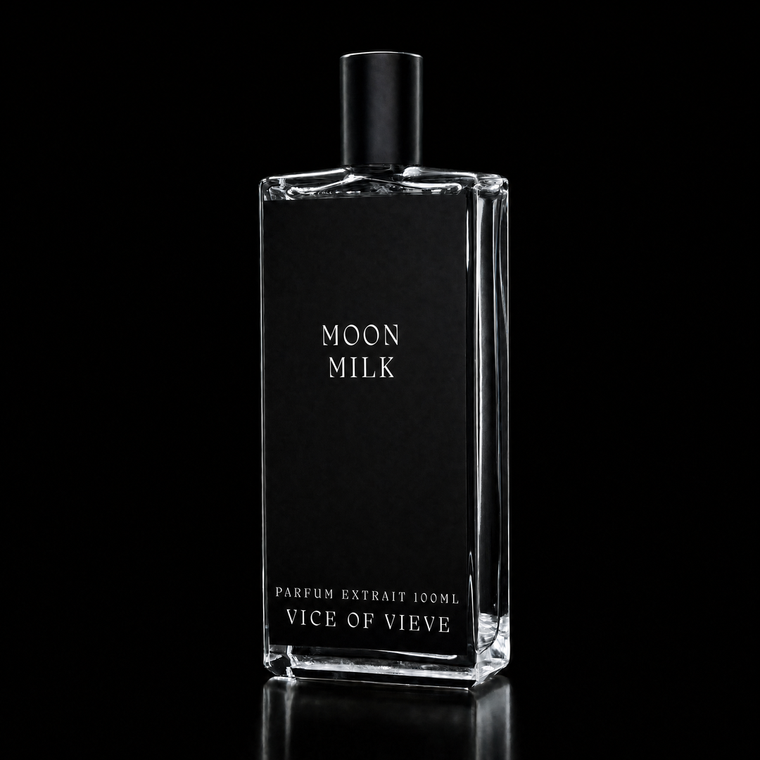 MOON MILK
