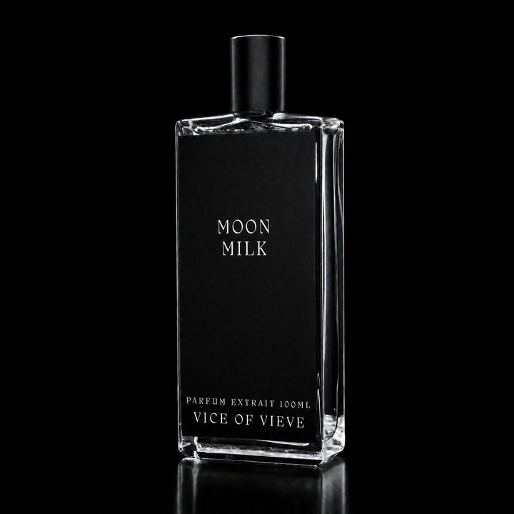 MOON MILK