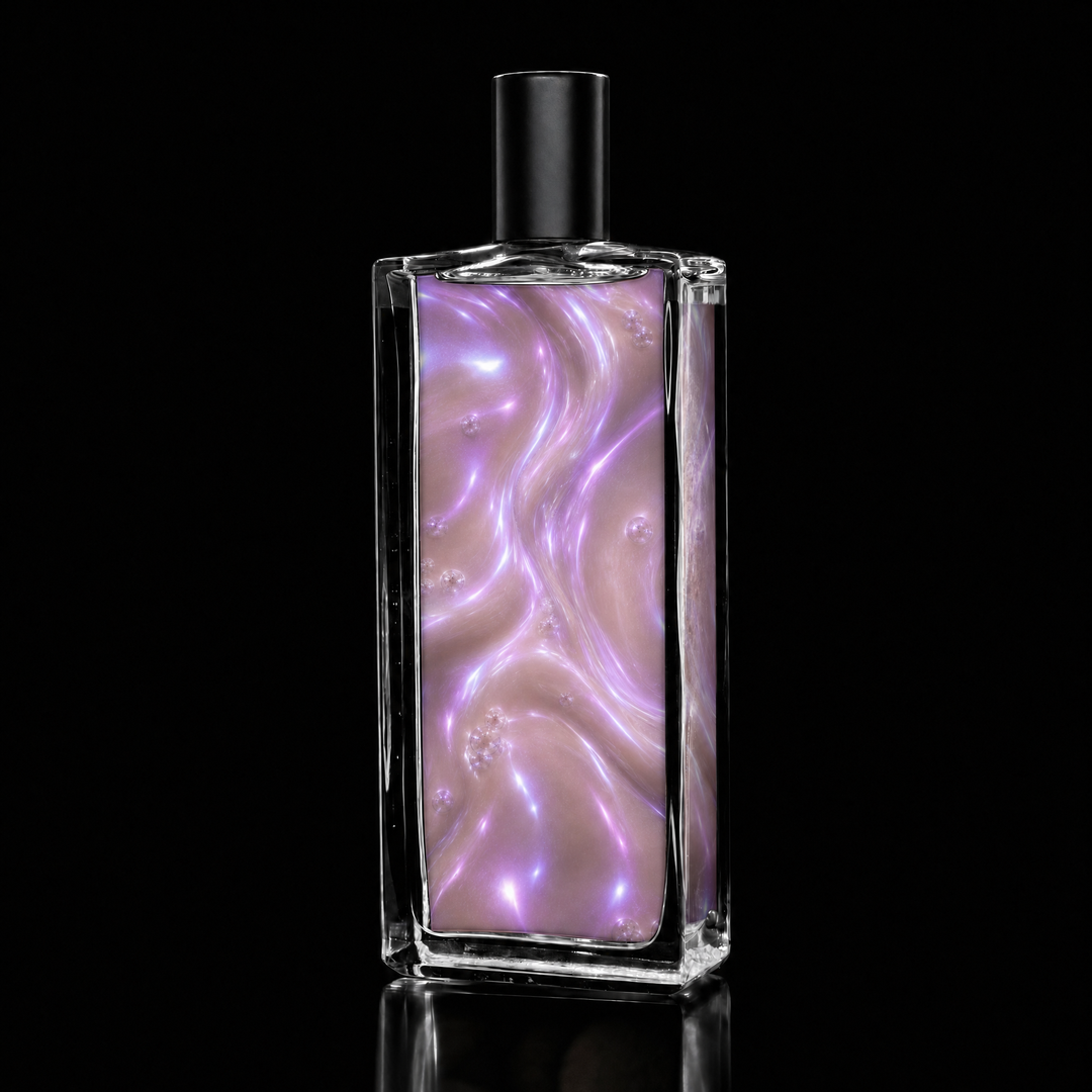 MOON MILK