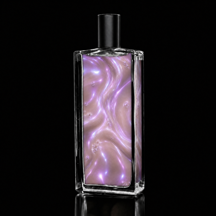 MOON MILK