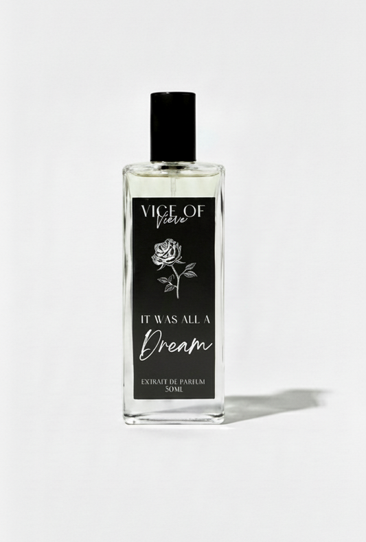 It Was All A Dream - 15ml + Body Butter