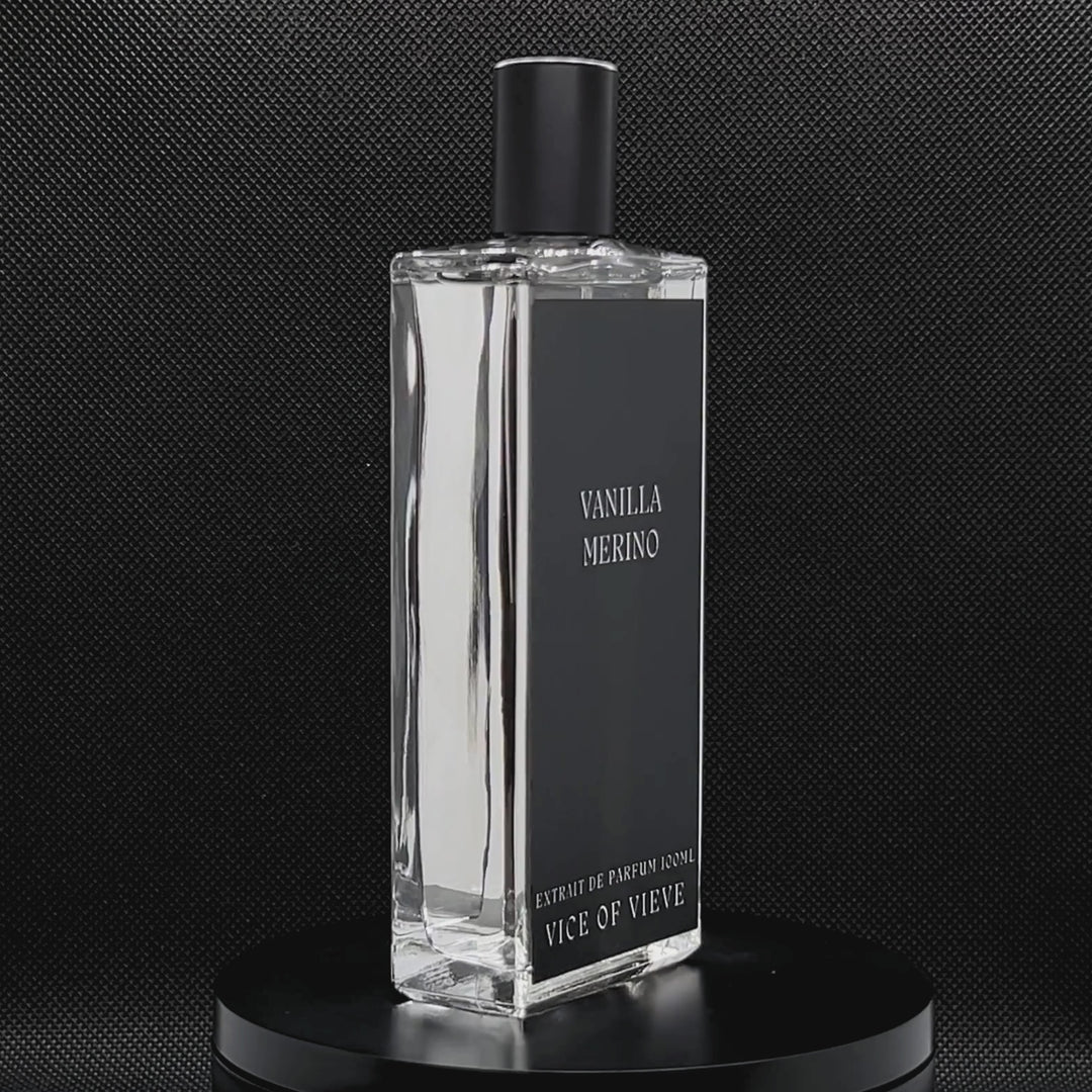 VANILLA MERINO