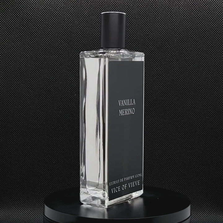 VANILLA MERINO