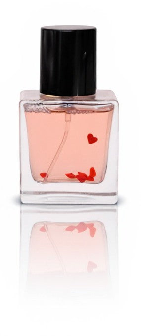 Heart & Kiss Inclusions